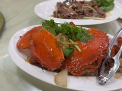 -钱塘府海鲜餐厅