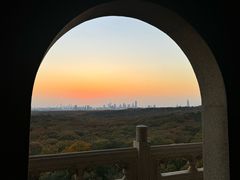 -灵谷景区