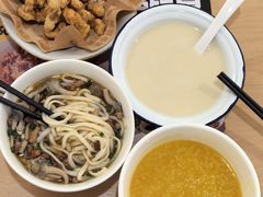 -大师兄·西北小馆(北站缤果空间店)