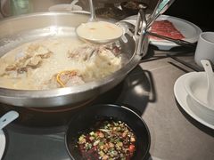 -骨之味·筒骨汤火锅(江头店)