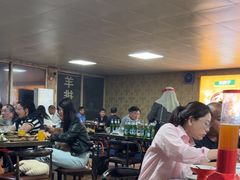 -清真·馬坡二旦烧烤(人生一串拍摄店)