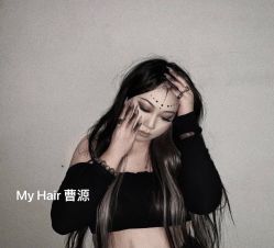 -MY HAIR ARDOR