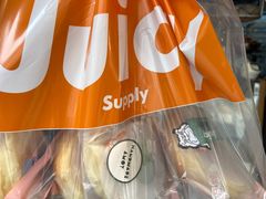 -Juicy Bakery(大学路店)