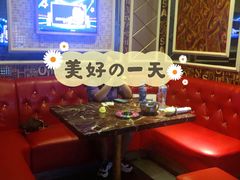 -嗨歌纯K量贩式KTV(海天国际广场店)