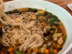 -阿法柯柴火鸡羊肉面片馆