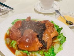 -金燕岛潮州酒楼