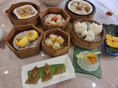 -东方御宴海鲜酒楼(棕泉酒店)