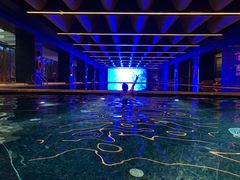 -西安W酒店FIT有型健身中心