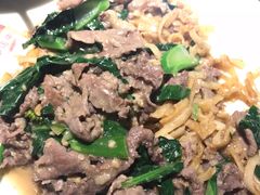 -幸运牛汕头小黄牛牛肉火锅(梅林店)