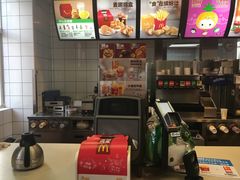 -麦当劳(厦门思明路店)