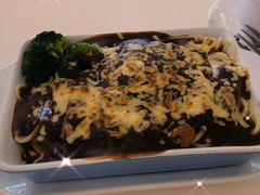 -金利茶餐厅(中船汇店)