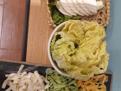-春润大地海南椰子鸡(沙井京基百纳广场店)