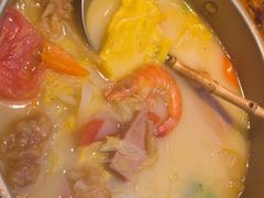 -江南里·新浙菜(苏州大悦城店)