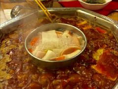 锅底-山城年华老火锅(玉林店)