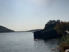 -南京市无想山景区