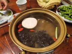 -古关火锅店(古北水镇景区店)