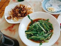 -新金盛·海鲜酒楼(盐田店)