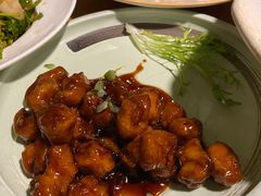 -几荷·恰似故人来(秀水广场店)