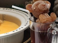 -领鲜天下·焗海鲜·花胶鸡(天目里店)