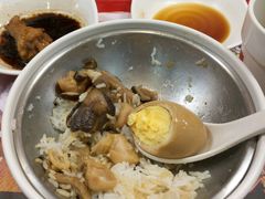 -72街荷叶饭(三元里店)
