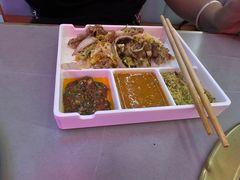 -棒小伙·齐齐哈尔烤肉(龙茗路店)