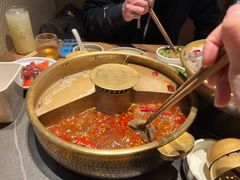 -巴奴毛肚火锅(京西大悦城店)