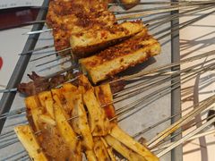 -亿牌牌东北烧烤(博物馆旗舰店)