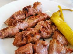 烤牛肉-Tarihi Sultanahmet Köftecisi Selim Usta