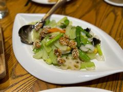 -天府中餐厅·粤菜·海南菜·生猛海鲜(三亚海棠湾洲际度假酒店)