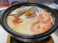 -三禾寿司(君尚店)
