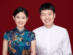 -海马体照相馆|大师(北京华贸中心店)