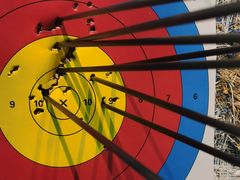 -弓舍射箭俱乐部(高新总店)