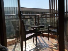 -西昌邛海湾柏樾酒店(原邛海湾柏栎度假酒店)