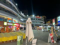 -石狮世茂摩天城摩天轮