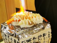 -苍月中华料理(王府井店)