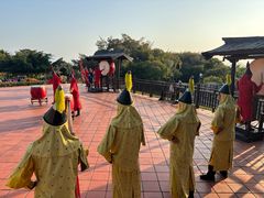 -胡里山炮台