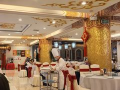 -全聚德(上海首店浦东店)