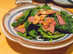 -晶吉·居酒屋·烧鸟·生鱼饭(中山区民主广场店)