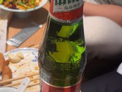 -小乾杯串店•16年沈阳烧烤(文安路店)