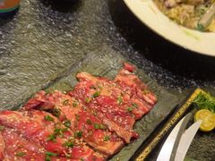 -樱嘢·炭火烧肉(惠南店)