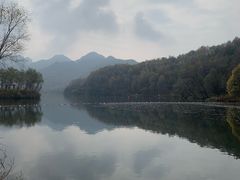 -玉渡山自然风景区