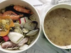-三爷糟粕醋·鲜鱼汤·海南特色小吃(新华南路店)