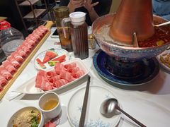 -祥源胡同·涮牛羊肉火锅(花桥店)