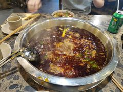 -肖肖酸萝卜鱼火锅(总店)