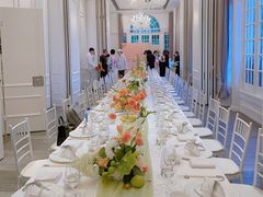 店内布置-伯衡55·吉品轩(乌鲁木齐南路店)