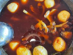 -李子坝梁山鸡(李子坝大鸡哥店)