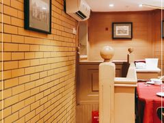 -老吉士酒家(天平路店)