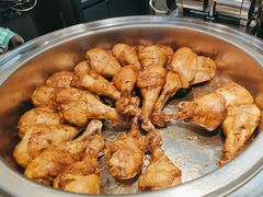 -非烤勿扰韩料自助烤肉(松山湖万科店)