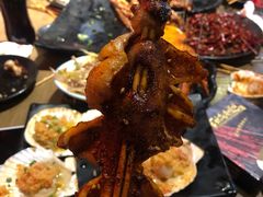 -马海涛牛肉串·午市牛腩饭·烧烤夜宵(领汇广场店)