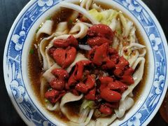 -佰仙面馆